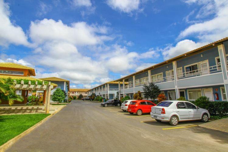 Lacqua Diroma Park E Acomodacao Caldas Novas Exterior foto