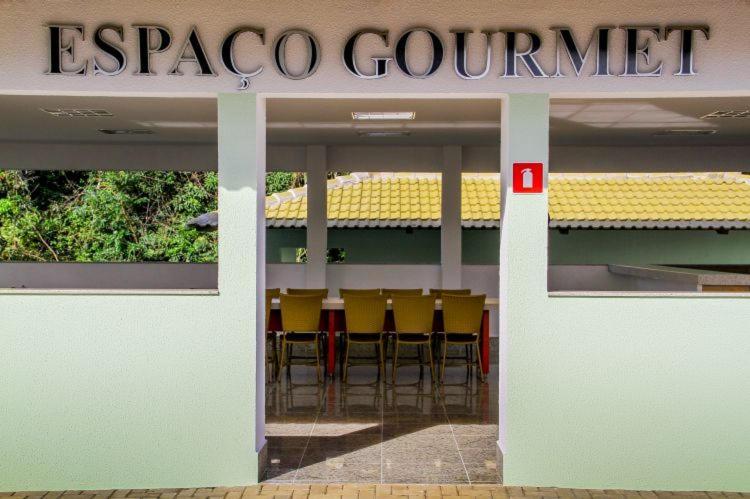 Lacqua Diroma Park E Acomodacao Caldas Novas Exterior foto