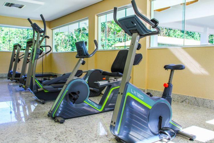 Lacqua Diroma Park E Acomodacao Caldas Novas Exterior foto