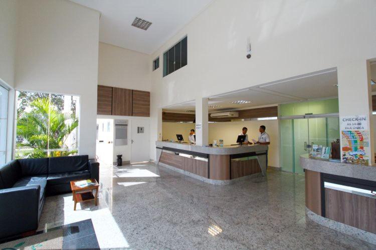 Lacqua Diroma Park E Acomodacao Caldas Novas Exterior foto