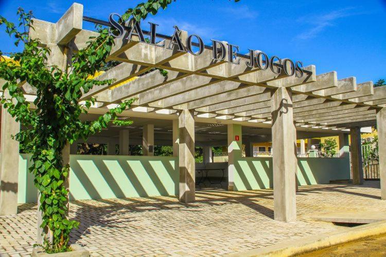 Lacqua Diroma Park E Acomodacao Caldas Novas Exterior foto